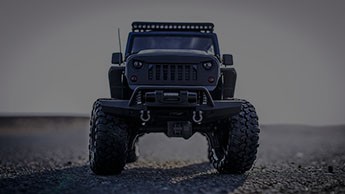 SUV Y 4X4